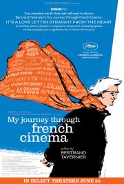 My Journey Through French Cinema