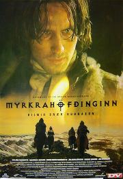 Myrkrahöfðinginn