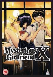 Mysterious Girlfriend X