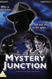 Mystery Junction