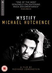 Mystify: Michael Hutchence