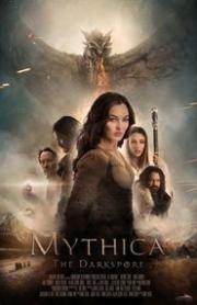 Mythica: The Darkspore