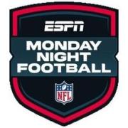 NFL Monday Night Football