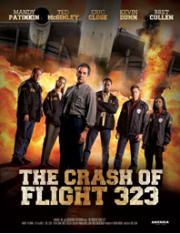 NTSB: The Crash of Flight 323