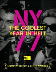 NY77: The Coolest Year in Hell