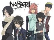 Nabari no Ou