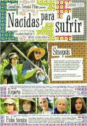 Nacidas para sufrir