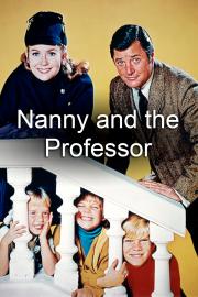 Nanny and the Professor