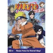 Naruto: The Lost Story - Mission: Protect the Waterfall Village