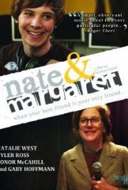 Nate & Margaret