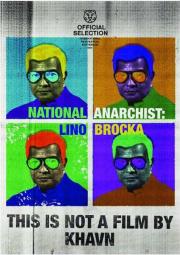 National Anarchist: Lino Brocka