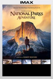 National Parks Adventure