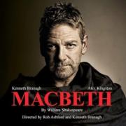 National Theatre Live: Macbeth