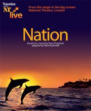 National Theatre Live: Nation