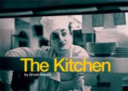 National Theatre Live: The Kitchen