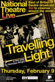 National Theatre Live: Travelling Light
