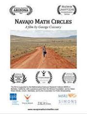 Navajo Math Circles