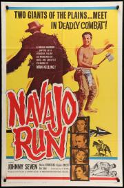 Navajo Run