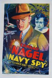 Navy Spy