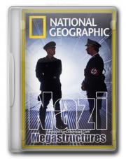 Nazi Megastructures