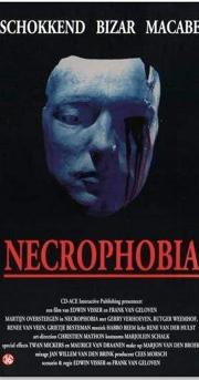 Necrophobia