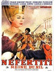 Nefertiti, Queen of the Nile