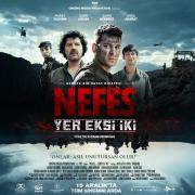 Nefes: Yer Eksi İki