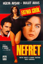 Nefret