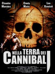 Nella terra dei cannibali