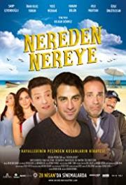 Nereden Nereye