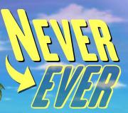 Never Ever