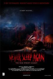 Never Sleep Again: The Elm Street Legacy