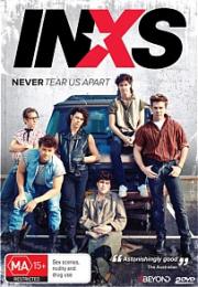 Never Tear Us Apart: The Untold Story of INXS