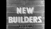 New Builders