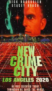 New Crime City