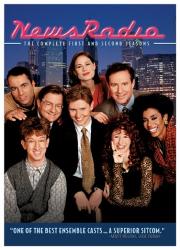 NewsRadio: Pilot