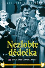 Nezlobte dedecka