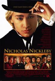 Nicholas Nickleby