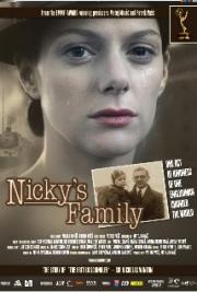 Nicky's Family