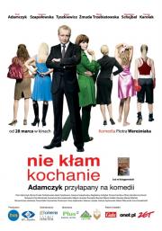 Nie kłam, kochanie