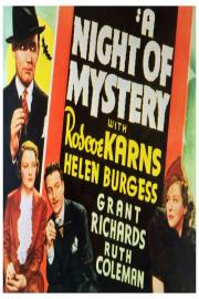 Night of Mystery