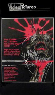 Night of Terror