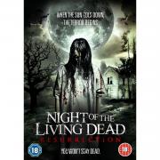 Night of the Living Dead: Resurrection