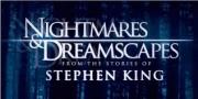 Nightmares and Dreamscapes