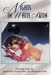 Nights In White Satin