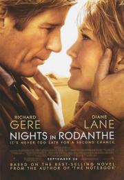 Nights in Rodanthe