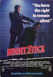 Nightstick