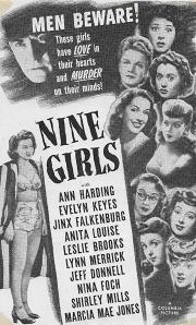 Nine Girls