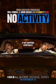 No Activity