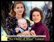 No Child of Mine